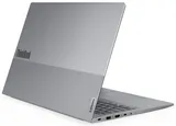 Lenovo ThinkBook 16 G7 ARP 16" WUXGA (1920x1200) IPS 300N, Ryzen 7 7735HS, 1x16GB DDR5-4800, 512GB SSD M.2, Radeon 680M, WiFi 6E, BT, FPR, TPM2, FHD+IR Cam, 45Wh, 65W USB-C, NoOS, 1Y, 1.7kg