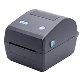 iDPRT iD888, DT, 4', 203DPI, 8IPS (203 mm/sec), 32/128MB, USB + Ethernet, ZPL-II, EPL2, DPL,TSPL