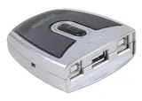 ATEN 2-Port USB 2.0 Peripheral Switch