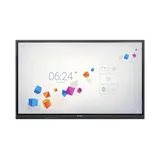 Мультимедийное устройство Интерактивная панель NextPanel 75, 75", 4К (3840*2160), 370 кд/м2, 4000:1, IR, 10 мс, 20 касаний, Wi-Fi, Android 8.0.