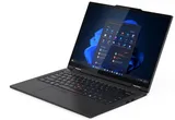 ThinkPad T14s 2-in-1, 14"(1920x1200)Touch, Ultra 7 255U, 16GB, 1TB SSD, Intel Graphics, Cam, BT, W11 Pro, Black