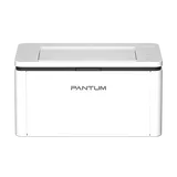 Принтер Pantum BP2300, Printer, Mono laser, А4, 22 ppm (max 15000 p/mon), 500 MHz,1200x1200 dpi, 32 MB RAM, paper tray 150 pages, USB, start. cartridge 700 pages