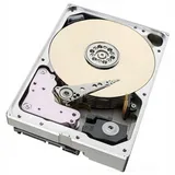 Toshiba Enterprise HDD 3.5" SAS 20Tb, 7200rpm, 512MB buffer, 512e (MG10SCA20TE), 1 year