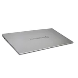 Kraftway KraftBook 14" OLED (1920x1200) IPS 400cd,Core i5-1235U,8Gb DDR4-3200,256Gb SSD(2),Wi-Fi 6+BT,Metal case,web,2хUSB,2xUSB-C,HDMI,RJ45,1.45kg,Grey,noOS, 1г  МИНПРОМТОРГ (МПТ)