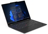 ThinkPad T14s 2-in-1, 14"(1920x1200)Touch, Ultra 7 255U, 16GB, 1TB SSD, Intel Graphics, Cam, BT, W11 Pro, Black