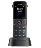 Трубка YEALINK DECT трубка W74H, экран 1.8",  виброоповещение, FNR, BT, 3.5 mm, для W70B/W71P/W73P/W74P/W76P/W79P/W75/W80/W90, шт