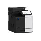 Konica Minolta bizhub 4051i (МФУ, A4, 40 стр./мин, запуск только инженером платно)