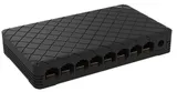 Ruijie Reyee 8-Port Gigabit unmanaged Switch, 8 Gigabit RJ45 Ports , Plastic Case