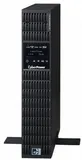 Источник бесперебойного питания CyberPower OL3000ERTXL2U Online 3000VA/2700W USB/RS-232/Dry/EPO/SNMPslot/RJ11/45/ВБМ (8 IEC С13, 1 IEC C19)