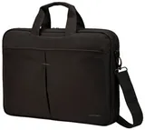 Компьютерная сумка Continent (17,3) CC-018 Black, цвет черный