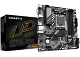 GIGABYTE A620M DS3H, AM5, A620, 2*DDR5, DP+HDMI+D-Sub,  4 SATA 6 Гб/с, M2, Audio, Gb LAN, USB 3.2, USB 2.0, mATX