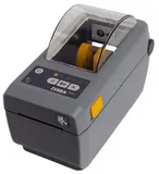 Принтер этикеток Zebra ZD411 (CN), TT, 2", 203 dpi, USB, USB host, modular connectivity slot & BTLE5