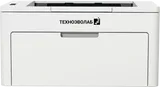 Техноэволаб T1023 Принтер, до 23 стр/мин, A4, USB/Ethernet и Wi-Fi, лоток подачи 150 листов, 220В (T1023nw)