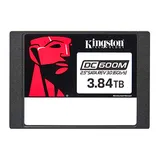 Твердотельный накопитель Kingston Enterprise SSD 3,84TB DC600M 2.5" SATA 3 R560/W530MB/s 3D TLC MTBF 2M 94 000/59 000 IOPS 7008TBW (Mixed-Use) 3 years
