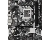 Материнская плата ASROCK B760M-H/M.2, LGA1700, B760, 2*DDR5, DP+HDMI, 4xSATA3 6.0 (RAID), M.2 Socket, USB 3.2, USB 2.0, mATX; 90-MXBM40-A0UAYZ