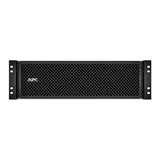 Дополнительная батарея APC Smart-UPS SRT RM battery pack, Extended-Run, 192 volts bus voltage, Rack 3U (Tower convertible), compatible with APC Smart-UPS SRT RM 5000 - 6000VA, 1 year warranty