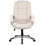 Офисное кресло Chairman CH667 бежевый