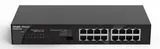 Ruijie Reyee 16-Port 10/100/1000 Mbps Desktop SwitchPORT:16 10/100/1000 Mbps RJ45 PortsDesktop Steel Case