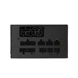 Chieftec CHIEFTRONIC SteelPower BDK-550FC (ATX 2.53, 550W, 80 PLUS BRONZE, Active PFC, 120mm fan, Full Cable Management, LLC design, Japanese capacitors) Retail