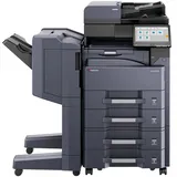 Мфу Kyocera TASKalfa MZ3200i ( Азия, аналог (P/C/S, ч/б лазерный, A3, 32 стр/мин, 1200x1200 dpi, 4 Гб, 32 Гб SSD, USB 3.0, Network, лотки 2х500 л., Duplex, ADF - опция, без старта. Тонер TK-7130