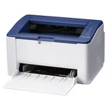 Принтер лазерный Принтер XEROX Phaser 3020BI (A4, Laser, 20ppm, max 15K pages per month, 128MB, GDI)