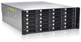 Система хранения данных SNR-JB436R Rack 4U,36xHDD LFF/SFF SAS/SATA,2x550W,2xSFF8088 ports