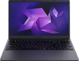 Ноубук KVADRA NAU LE15T Core i5-1335U 1.3GHz,15,6" FHD (1920x1080) IPS,16Gb DDR4-3200(1), 512Gb SSD,55Wh,1.8kg,1YW,FHD Webcam,WiFi/BT, noOS, Графит, МПТ