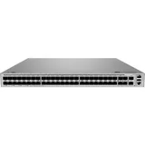Коммутатор HUAWEI S530-48S4XE (L3, 48*GE SFP ports, 4*10GE SFP+ ports, 2*12GE stack ports, with 1*AC power module)