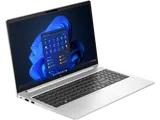 Ноутбук HP EliteBook 650 G10 Intel Core i5-1335U,15.6" FHD (1920x1080) IPS AG,16Gb DDR4-3200MHz(1),512Gb SSD NVMe,51Wh,FPS,ENG/RU Kbd Backlit,1.78kg,Silver,1y,Win11Home