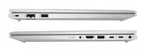 HP ProBook 450 G10 Core i7-1355U 15.6 FHD (1920x1080) AG UWVA 16GB (1x16GB) DDR4 3200 512GB SSD,51Wh,1,8kg,1y,Silver,Dos,KB Eng,Silver