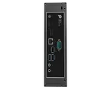 MSI Pro DP21 13M Mini Core i3-14100 (3.5GHz), 8Gb DDR4 SO-DIMM, 512GB SSD M.2, Intel UHD Graphics 730, noDVD, WiFi, BT, 120W, VESA, COM Port, no keyboard&mouse, noOS, 1y war-ty