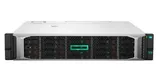 Дисковый массив HPE D3710 SFF 12Gb SAS Disk Enclosure (2U; up to 25x SAS/SATA drives (Gen 8/9/10), 2xI/O module, 2xfans and RPS, 2x0,5m HD Mini-SAS cables) for gen10/10+/11 server
