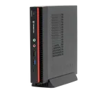 Персональный компьютер Гравитон Д15И i5-13400/1x16GB/1xSSD512GB/K+M/NoOS/3YST