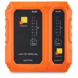 Тестер витой пары с индикаторами