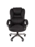 Офисное кресло Chairman    434    Россия  R 008 черный