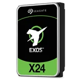 Жесткий диск Seagate SATA-III 24TB ST24000NM002H Exos X24 4KN (7200rpm) 512Mb 3.5"