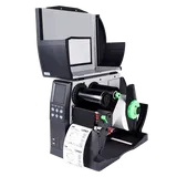 Принтер этикеток iDPRT iX4P Industrial 4" TT Printer 203DPI, 14IPS, 512/256MB, RTC, USB+USB HOST+Ethernet+RS232, ZPL-II, TSPL, EPL2, DPL