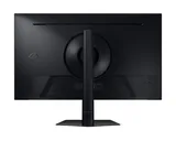 Монитор Samsung 32" Odyssey G5 G50D S32DG502EI VA 16:9 2560x1440x180Hz 1ms 350cd 1000:1 178/178 1,07 млрд DP; HDMI HAS Pivot Tiltl VESA Black