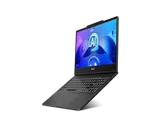 MSI VenturePro 15 AI A1UDXG-006XRU Ultra5 125H 15,6" FHD (1920 x 1080)144Hz DDR5 16GB (8GB*2),512GB SSD, NV RTX 3050 (6GB GDDR6),55.2Whr,1,9kg,1y,Dos,Solid Gray