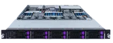 Сервер OpenYard RS1B3I-35 1U/10SFF (SAS/SATA)/2x4309Y (2.8-3.6GHz/12Mb/8c/16t)/4x32Gb RDIMM/HW RAID 2Gb Cash with batt./2x480Gb SATA SSD 1 DWPD/4x1.92Tb SATA SSD 1 DWPD/2xGE/2x10Gb SFP+ OCP2.0/2x1300W/W3Base