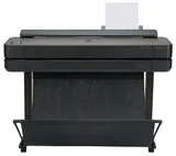 HP DesignJet T650 Printer (36",4color,2400x1200dpi,1Gb, 25spp(A1),USB/GigEth/Wi-Fi,stand,media bin,rollfeed,sheetfeed,tray50(A3/A4), autocutter,GL/2,RTL, repl. 5ZY62A/5HB10A (5HB10D#B19))
