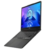MSI Venture 14 AI A1MG-039XRU Core 5 125H 14" 2.8K (2880 x 1800),16:10,OLED,DDR5 16GB (8GB*2),512GB SSD,Intel Arc Graphics,backlight,55.2Whr,1.7kg,1y,Dos,Solid Gray