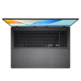ASUS Vivobook S16 S3607CA-SH100 Intel Core Ultra 5  225H 1.7 GHz /DDR5 16GB 512GB PCIE G4 SSD /Intel UHD Graphics 16" OLED WUXGA  (1920 x 1200) 16:10/Without OS/ 1.66 kg/Matte Gray