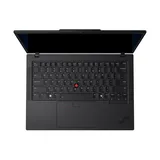 Ноутбук ThinkPad T14 Gen 6 14" WUXGA (1920x1200) IPS 400N, Ultra 7 255U, 16GB DDR5-5600, 512GB SSD M.2, Int Graphics, WiFi6E, BT, TPM2, FPR, 5MP+IR Cam,Kb Ru/Eng, 65W USB-C, noOS, 1Y, 1.4kg