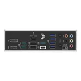 ASUS TUF GAMING B850-PLUS WIFI, AM5, B850, 4*DDR5, 4*SATA, 3*M.2, 7*USB 3.2, 2*USB 2.0, Type-C, 3*PCIx16, 2*PCIx1, DP+HDMI, ATX; 90MB1J30-M0EAY0