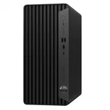 ПК HP Pro 400 G9 MT i3 13100 8Gb SSD256Gb UHDG 730 noOS GbitEth 180W kbNORUS мышь клавиатура черный (99N19ET)