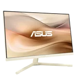 Монитор ASUS 23.8" VU249CFE-M IPS 1920x1080 1 ms MPRT 250cd 100Hz VESA Tilt HDMI Type C Oat Milk