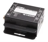ATEN 4K HDMI Cat 6 Extender with PoC (4K@40m)