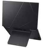 ASUS Zenbook Duo Special UX8406CA-PZ267X Intel Core Ultra 9 285H/LPDDR5X 32GB 2TB/Intel Arc Graphics /14" 3K (2880 x 1800) OLED 16:10OLED 16:10 TOUCH,WiFi 7+BT 5.4/ WIN11 PRO/1.39 kg/Inkwell Gray/Styl