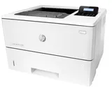 Принтер лазерный HP LaserJet Pro M501dn (J8H61A) A4 Duplex белый
